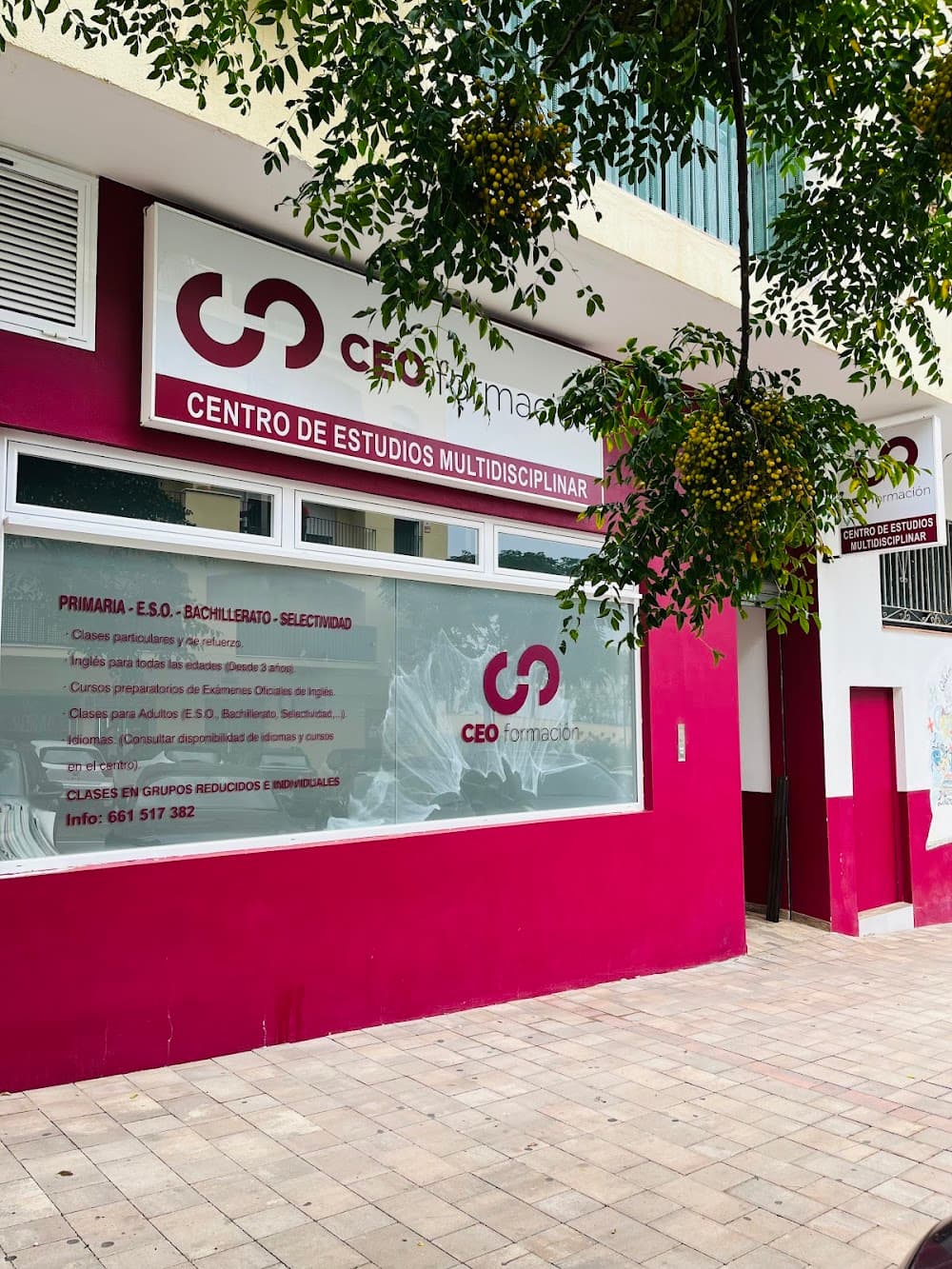 Proyectos De Edificación en Cesur Sabinillas (Cesur Sabinillas, Manilva): foto 1
