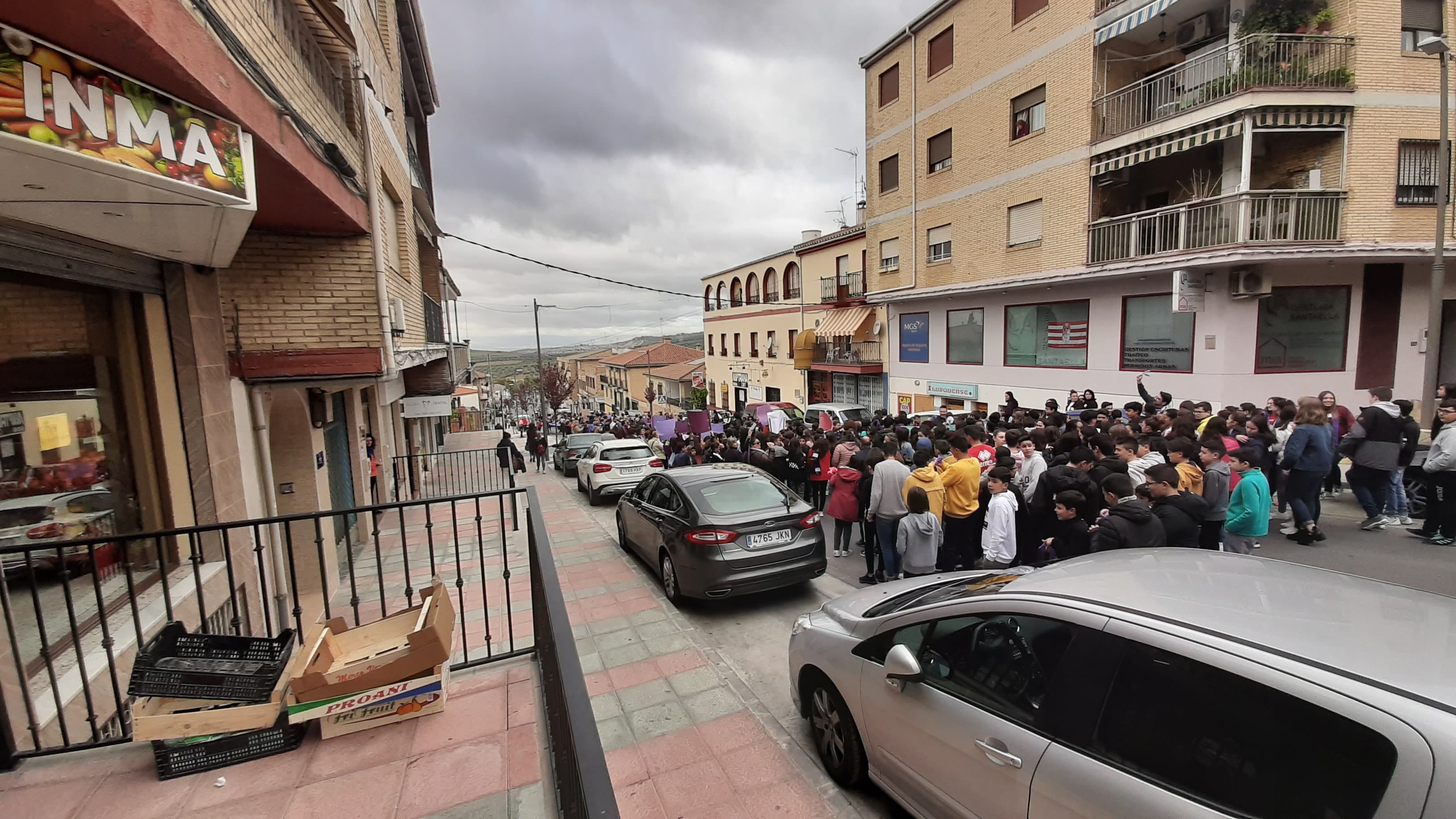 Servicios Administrativos en Diego De Siloé (Diego De Siloé, Íllora): foto 1