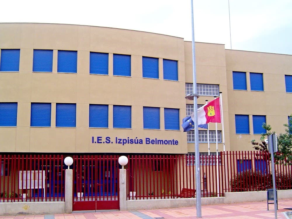 Gestió Administrativa a Izpisúa Belmonte (Izpisúa Belmonte, Hellín): foto 2