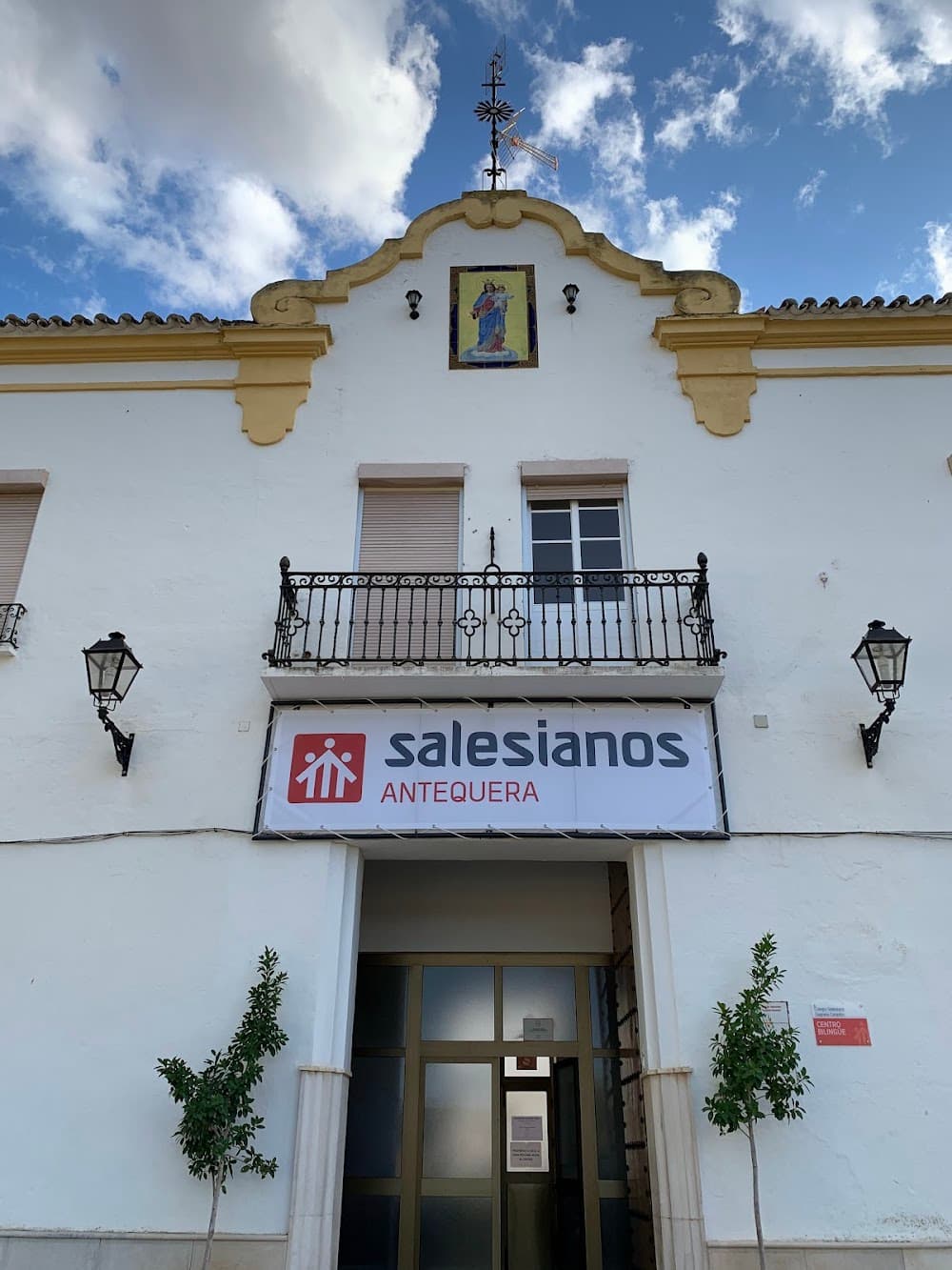 Jardineria I Floristeria a Sagrado Corazón De Jesús (Sagrado Corazón De Jesús, Antequera): foto 1