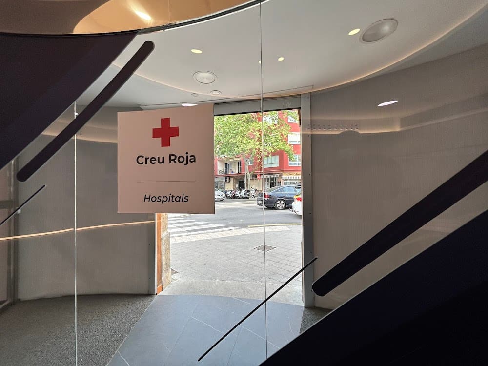 Atención A Personas En Situación De Dependencia en Creu Roja (Creu Roja, Palma): foto 5