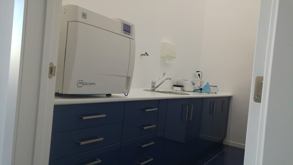 Higiene Bucodental a Ades Centro Sanitario Integral (Ades Centro Sanitario Integral, Badajoz): foto 4