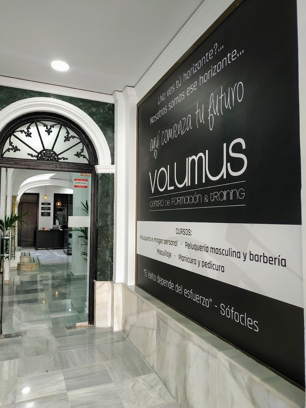 Assessoria D'imatge Personal I Corporativa a Volumus (Volumus, Jerez De La Frontera): foto 5