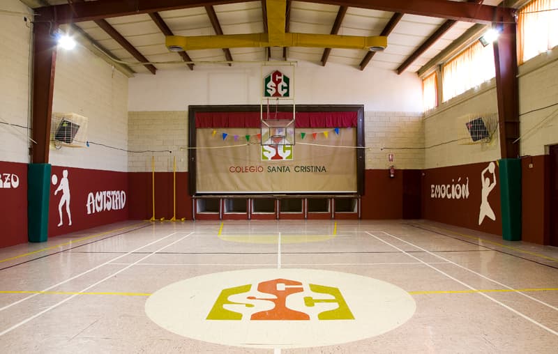 Educación Infantil en Santa Cristina (Santa Cristina, Granada): foto 4