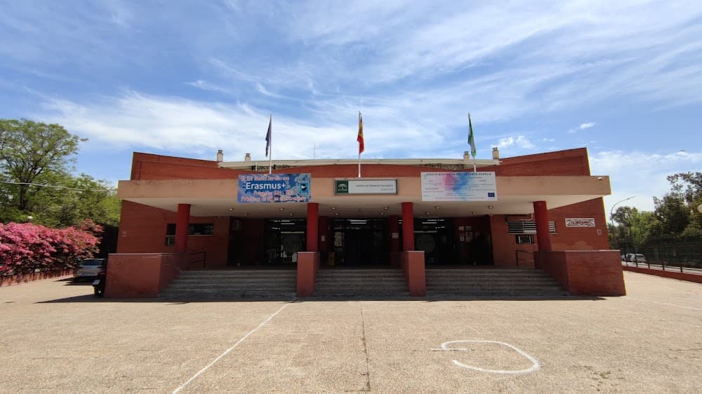 Foto del campus Santa Aurelia
