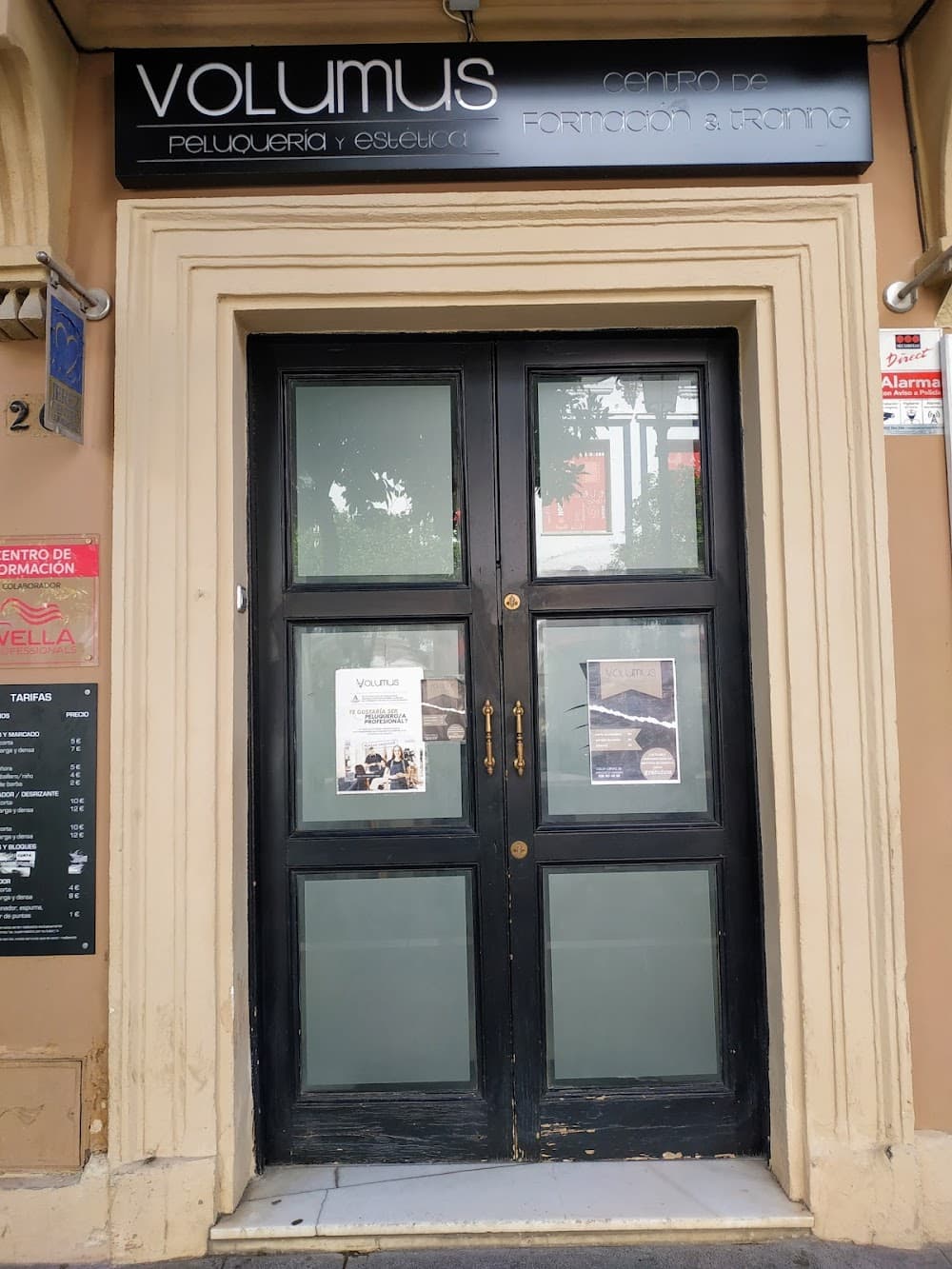 Assessoria D'imatge Personal I Corporativa a Volumus (Volumus, Jerez De La Frontera): foto 3