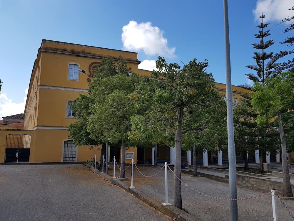 Foto secundaria del campus Escuelas Profesionales De La Sagrada Familia-san Luis