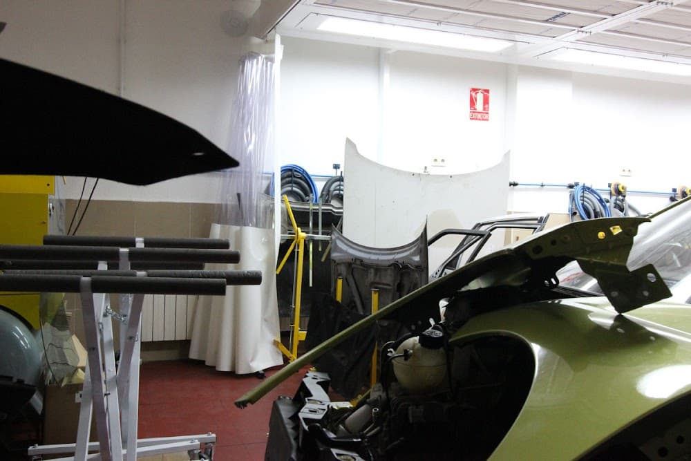 Activitats Comercials a Hease (Hease, Madrid): foto 4