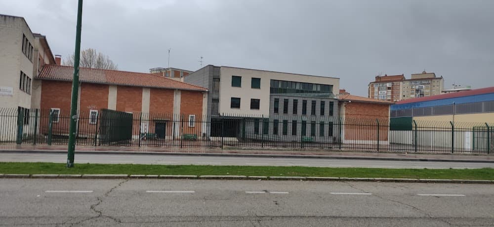 Foto secundaria del campus Conde Diego Porcelos