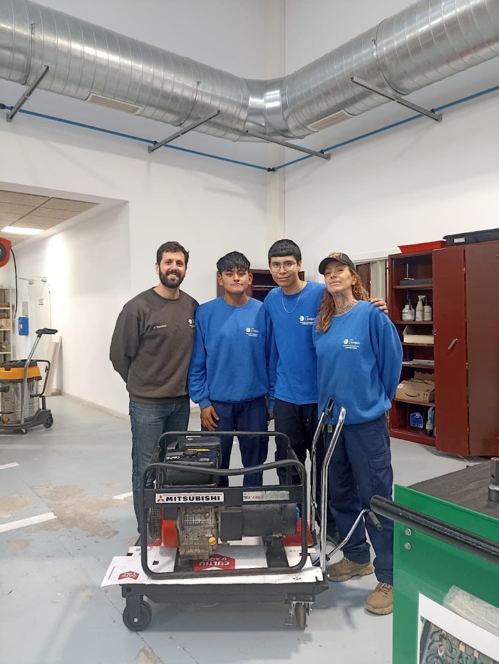 Mantenimiento De Embarcaciones De Recreo en L' Embat (L' Embat, Palma): foto 2