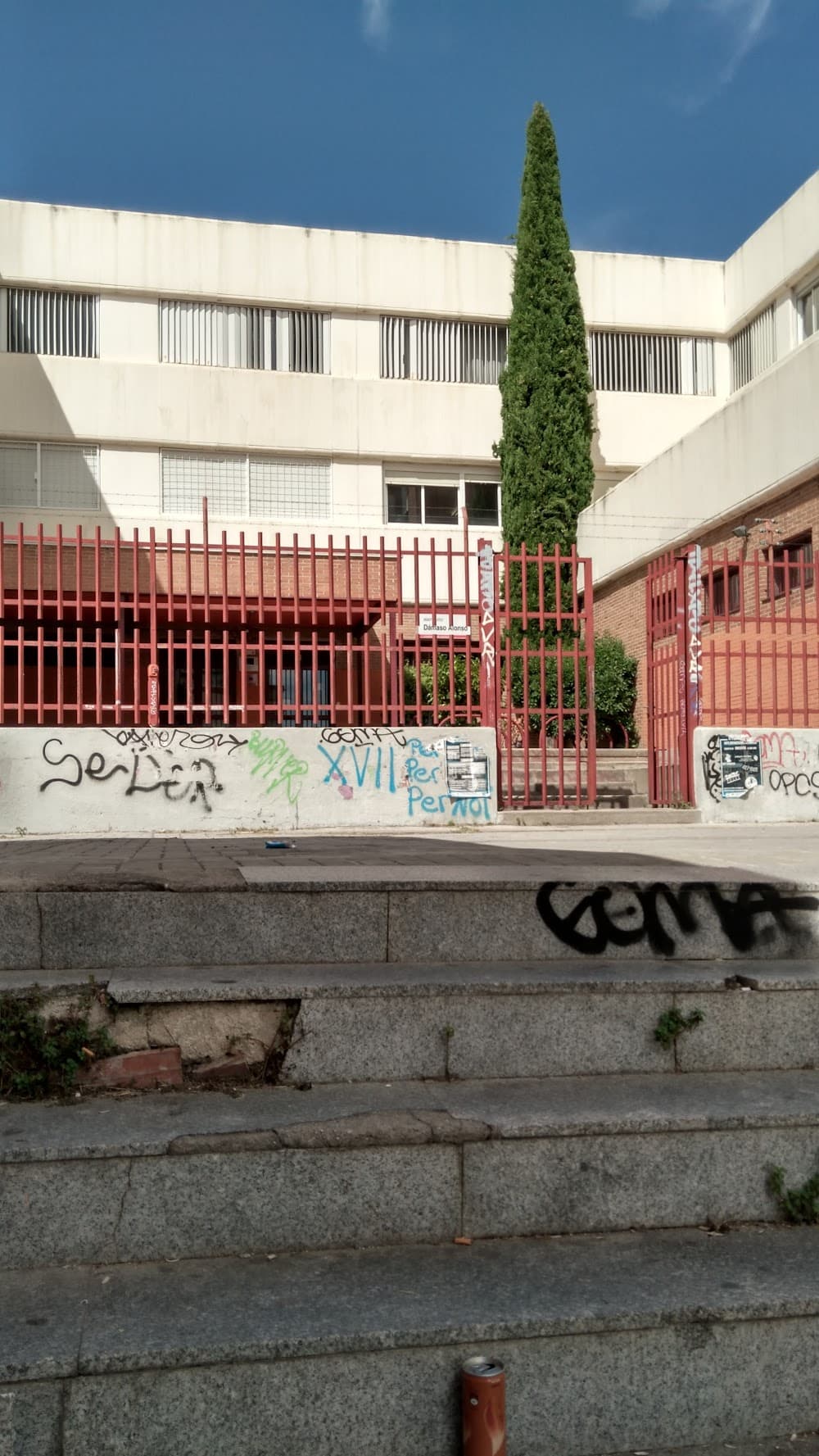 Gestió Administrativa a Damaso Alonso (Damaso Alonso, Madrid): foto 3