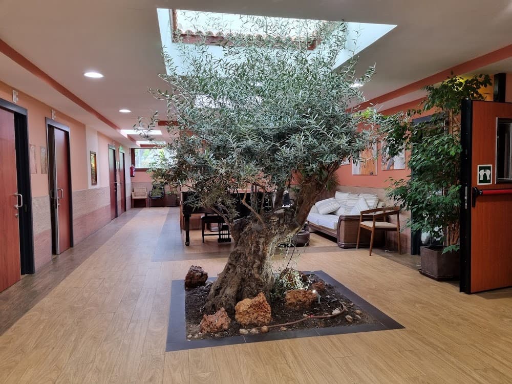 Atenció A Persones En Situació De Dependència a Centro De Humanizacion De La Salud (Centro De Humanizacion De La Salud, Tres Cantos): foto 1