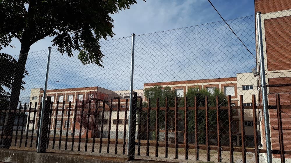 Foto secundaria del campus Pio Baroja
