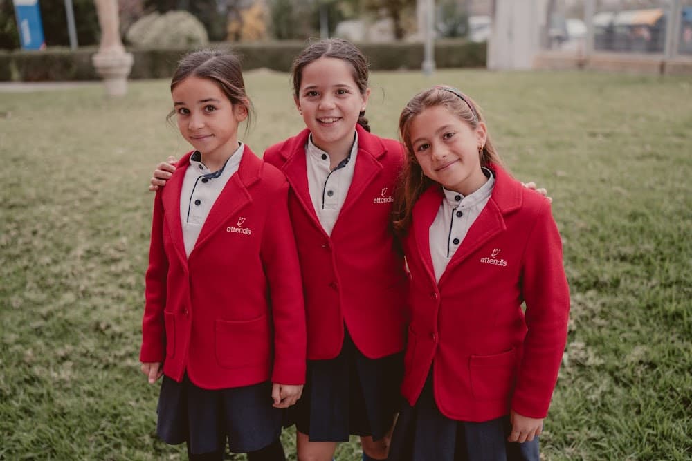 Educación Infantil en Attendis Fp Granada (Attendis Fp Granada): foto 1