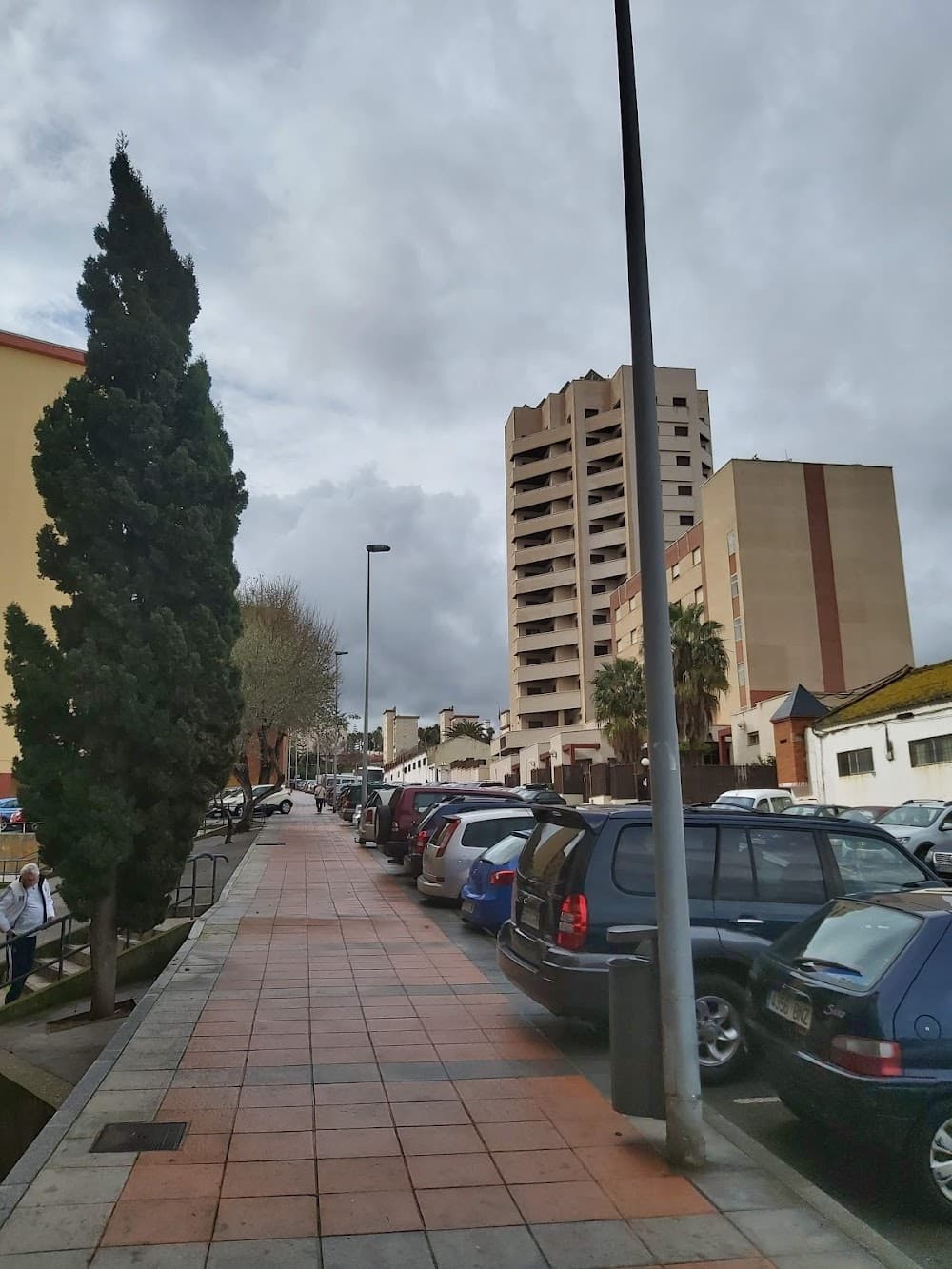 Foto secundaria del campus Abyla