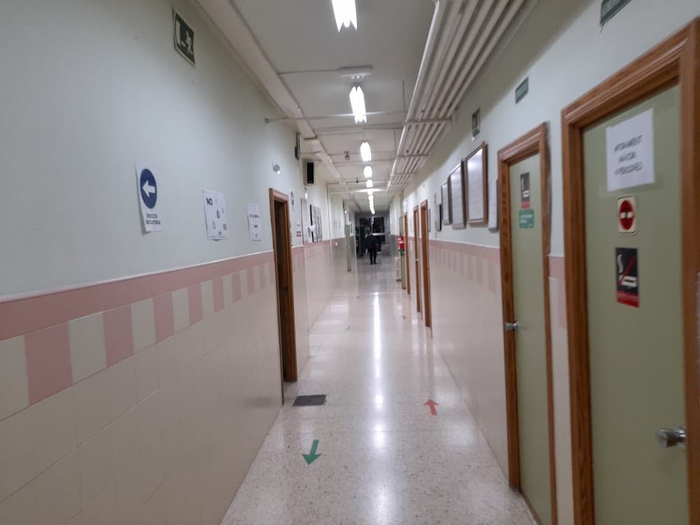 Automoción en José Vilaplana (José Vilaplana, Vinaròs): foto 5