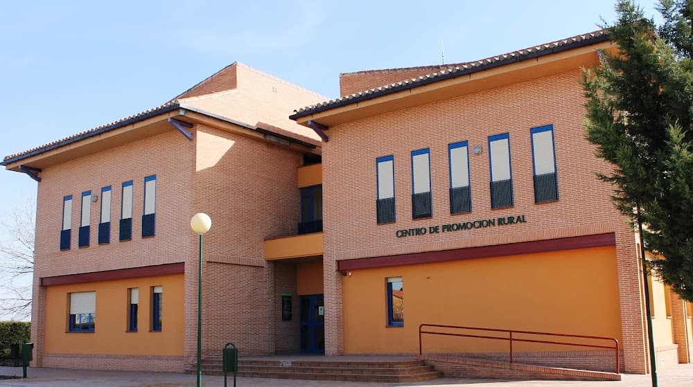 Cuina I Gastronomia a Escuela De Formación Agraria La Serna (Escuela De Formación Agraria La Serna, Bolaños De Calatrava): foto 2