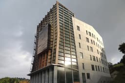 Centro Integrado De Aprendizajes Virtuales Y Digitalizados/ikaskuntza Birtual Eta Digitalizatuetarako Lanbide Heziketako Ikastetxe Bateratua