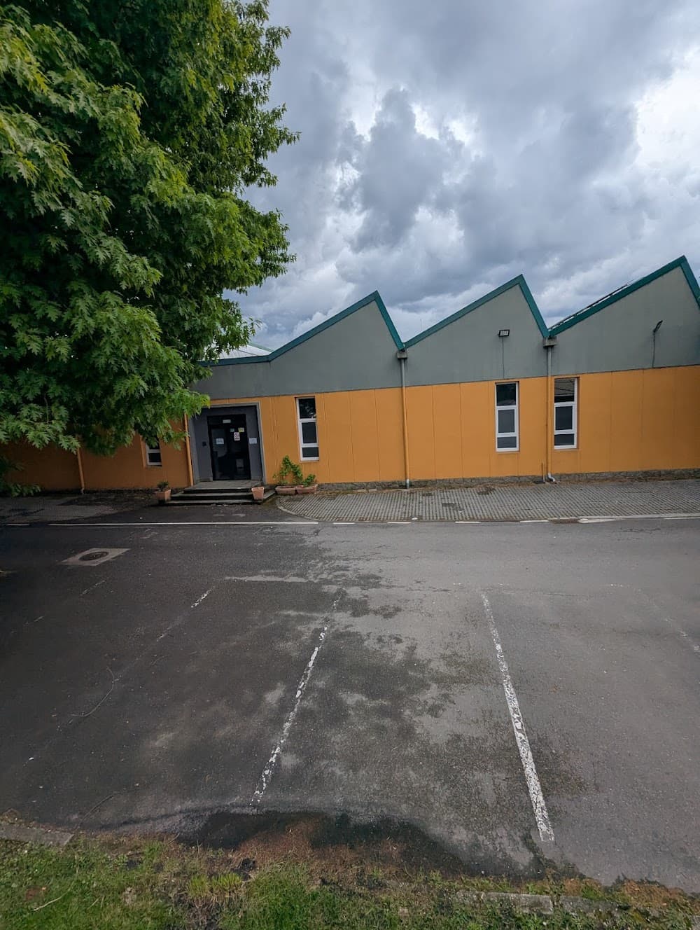 Foto del campus Someso