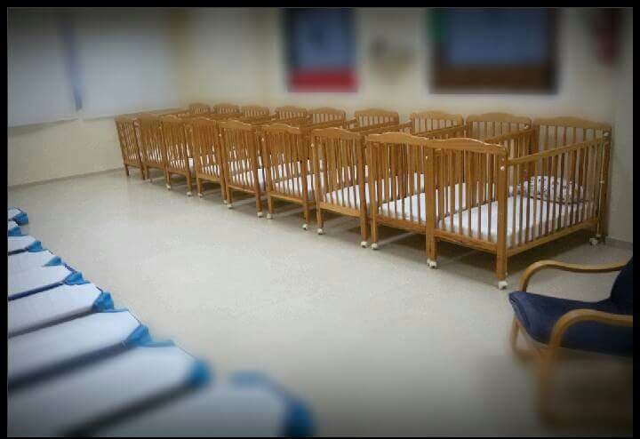 Educación Infantil en Los Granaos (Los Granaos, Beniaján): foto 3