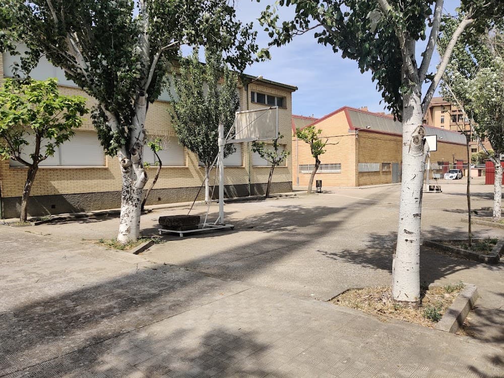 Foto secundaria del campus Sierra De Guara
