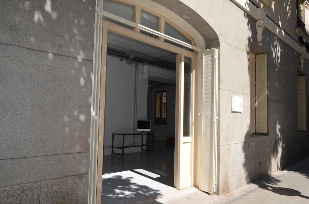 Foto secundaria del campus San Roman Escuela De Estudios Superiores