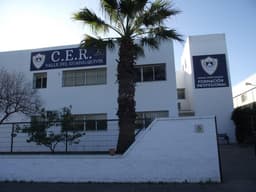 Centro Educativo Rural Valle Del Guadalquivir