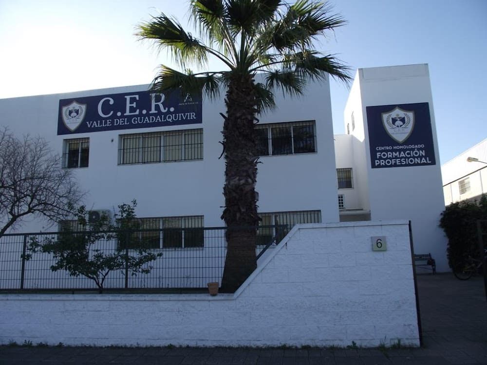 Aprofitament I Conservació Del Medi Natural a Centro Educativo Rural Valle Del Guadalquivir (Centro Educativo Rural Valle Del Guadalquivir, Lora Del Río): foto 1