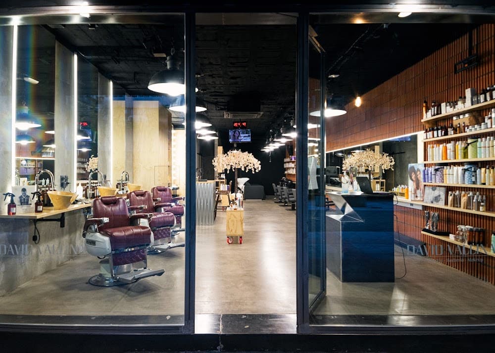 Peluquería Y Cosmética Capilar en Astur-leonés Vallina (Astur-leonés Vallina, León): foto 4
