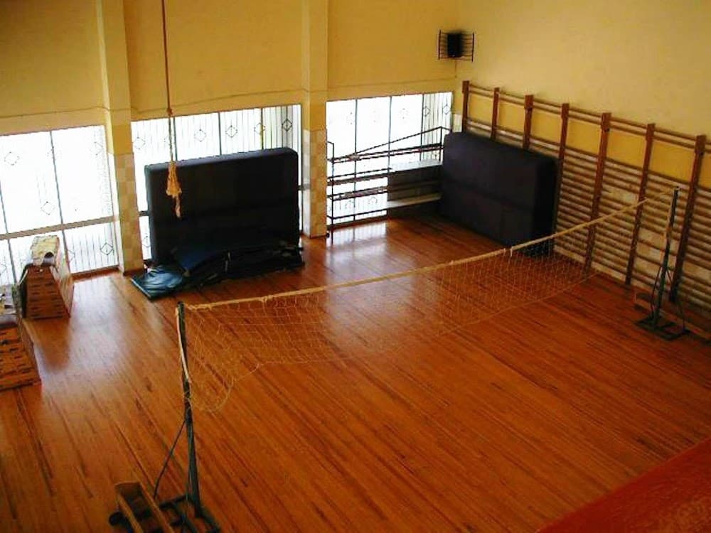 Foto secundaria del campus Burlada Fp