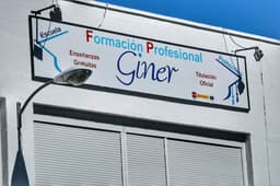 Escuela Politecnica Giner