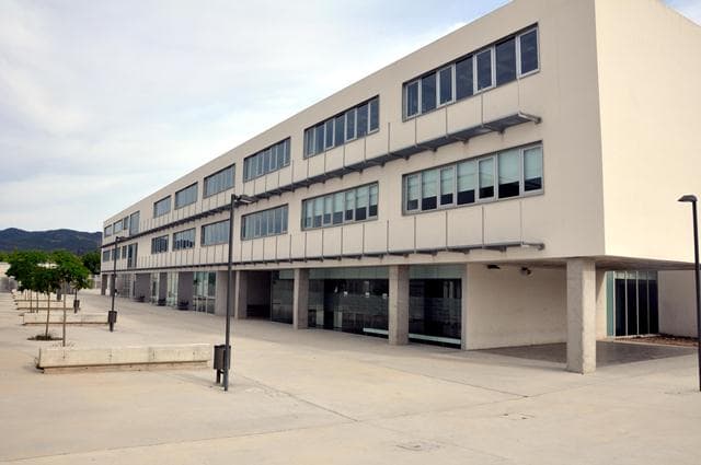 Integració Social a Fray Ignacio Barrachina (Fray Ignacio Barrachina, Ibi): foto 4