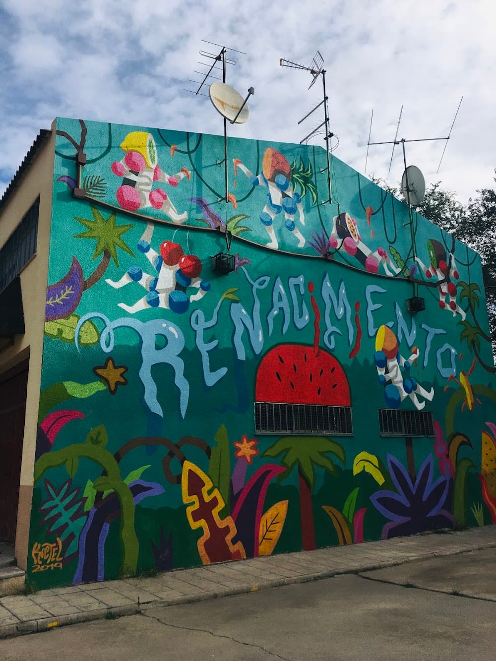 Gestió Administrativa a Renacimiento (Renacimiento, Madrid): foto 3