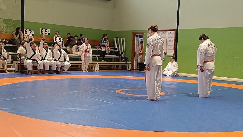 Condicionament Físic a Centre Tecnificació Esportiva Illes Balears (Centre Tecnificació Esportiva Illes Balears, Palma): foto 4