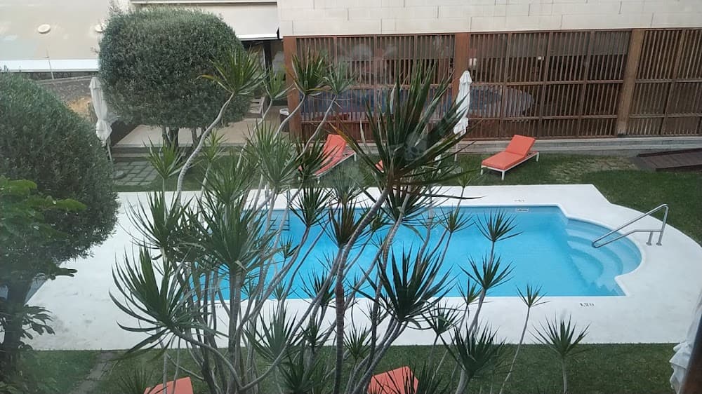 Direcció De Serveis De Restauració a Hotel Escuela Santa Cruz (Hotel Escuela Santa Cruz, Santa Cruz De Tenerife): foto 3