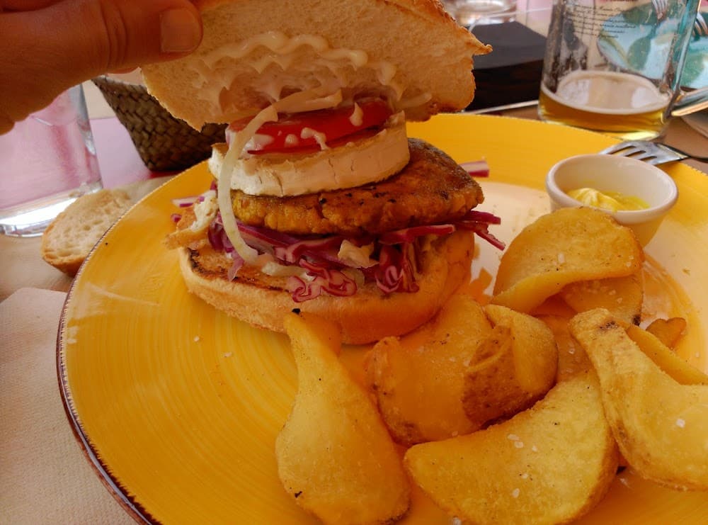 Servicios En Restauración en Los Moriscos (Los Moriscos, Hornachos): foto 4