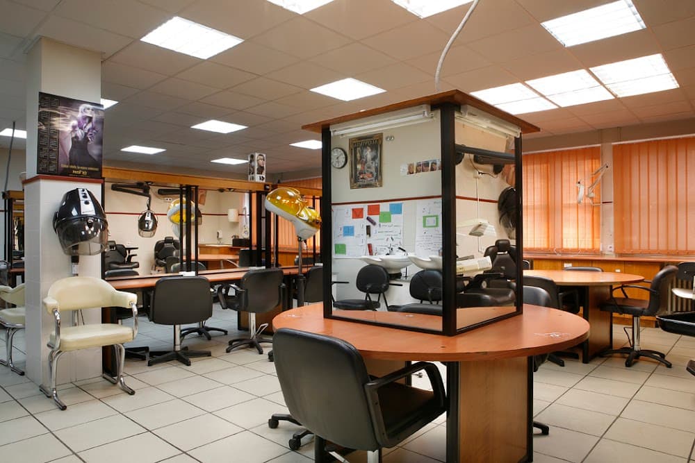 Foto secundaria del campus Ramón Y Cajal
