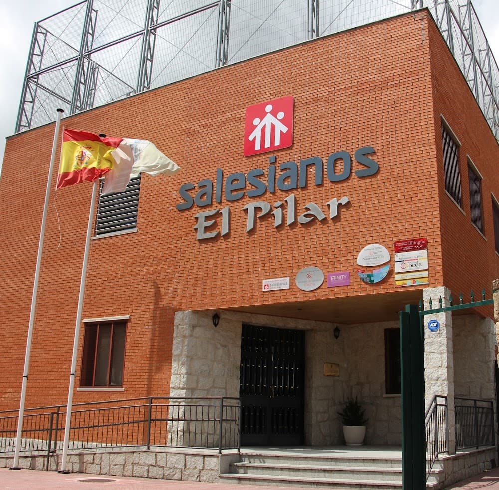 Guia En El Medi Natural I De Temps De Lleure a El Pilar (El Pilar, Soto Del Real): foto 5