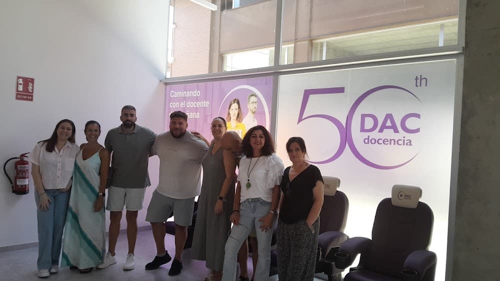 Formación Para La Movilidad Segura Y Sostenible en Fp At-dac (Fp At-dac, Gelves): foto 3