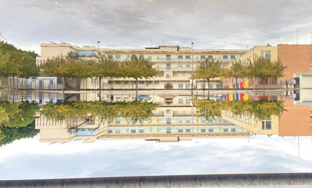 Foto secundaria del campus San José De Calasanz