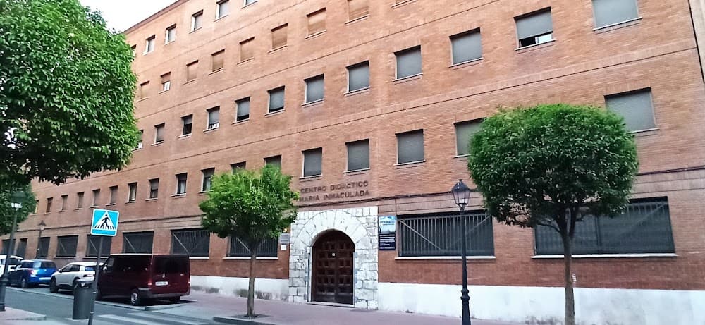 Gestión Administrativa en Centro Didáctico (Centro Didáctico, Valladolid): foto 2
