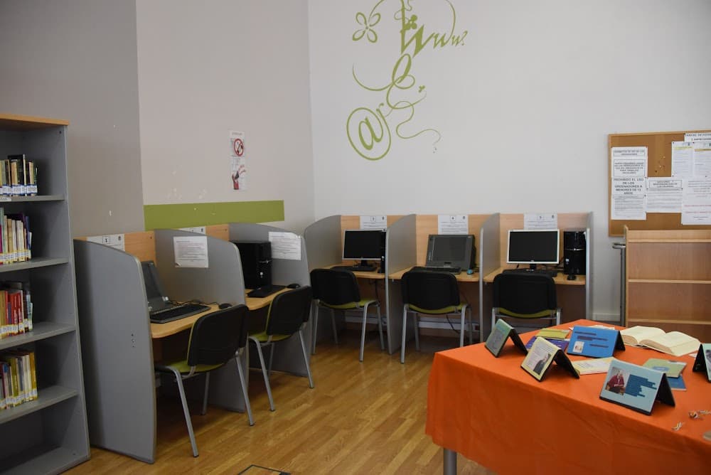 Integración Social en Güímar (Güímar): foto 3
