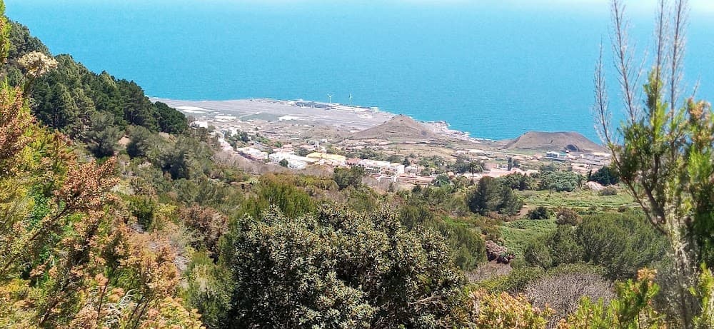 Sistemes Microinformàtics I Xarxes a Villa De Mazo (Villa De Mazo, El Pueblo): foto 2