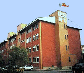 Foto secundaria del campus I.e.s. "número 1"