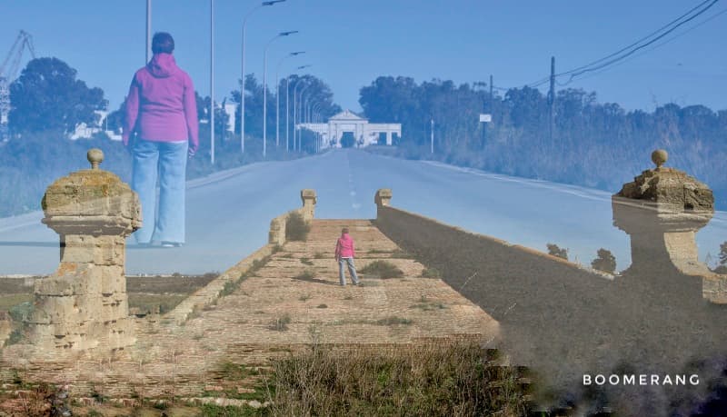 Foto del campus Isla De León