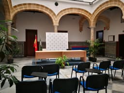 Centro De Estudios Superiores Juan Pablo Ii- Cádiz