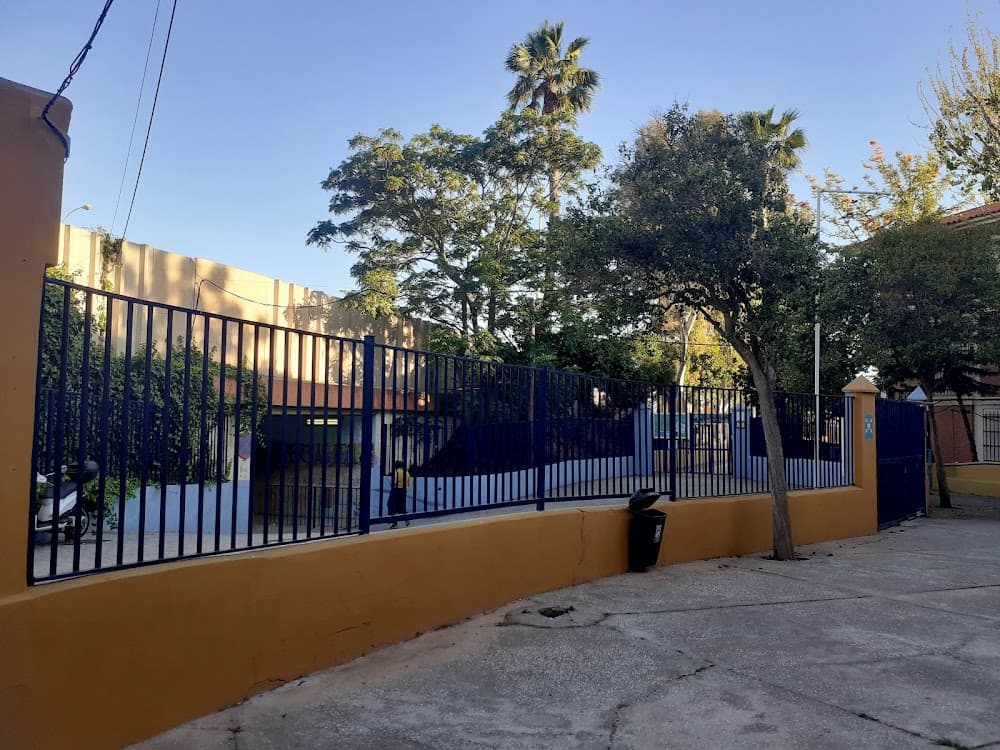 Foto secundaria del campus Profesor Isidoro Sánchez