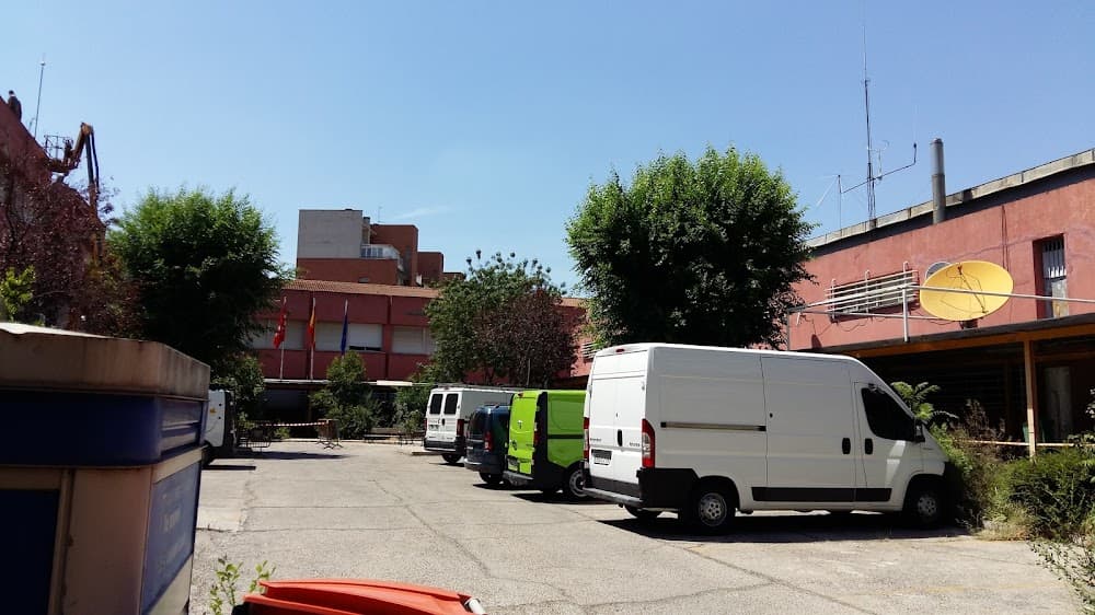 Gestió Administrativa a Inav Fp (Inav Fp, Madrid): foto 5