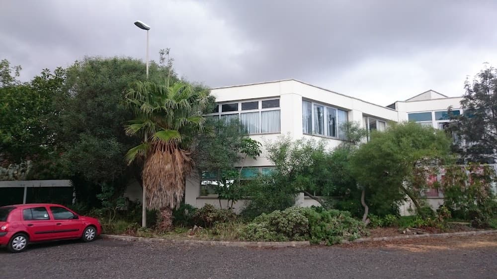 Foto secundaria del campus Felo Monzón Grau Bassas
