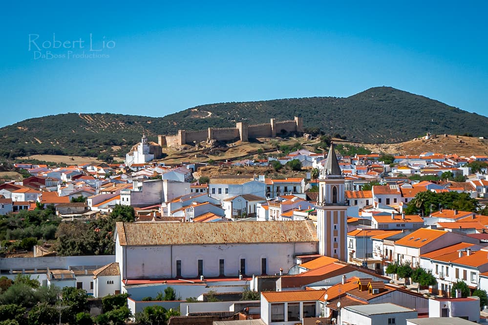 Instal·lacions Elèctriques I Automàtiques a Puerta De Andalucía (Puerta De Andalucía, Santa Olalla Del Cala): foto 5
